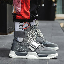 Load image into Gallery viewer, SENSHI 'Extreme Combat' X9X Sneakers