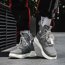 Load image into Gallery viewer, SENSHI 'Extreme Combat' X9X Sneakers