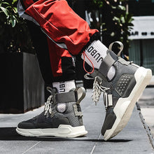 Load image into Gallery viewer, SENSHI 'Extreme Combat' X9X Sneakers