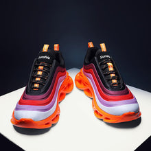 Load image into Gallery viewer, ICONIC X9X Wave Runner Sneakers