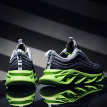Load image into Gallery viewer, ICONIC X9X Wave Runner Sneakers