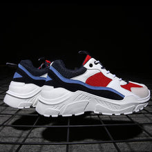 Load image into Gallery viewer, MERCY RX97 'Starlight' Chunky Sneakers