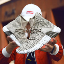 Load image into Gallery viewer, POSEIDON 'Winged Titan' X9X Sneakers