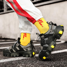 Load image into Gallery viewer, REBEL 'Urge To Purge' X9X Sneakers