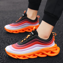 Load image into Gallery viewer, ICONIC X9X Wave Runner Sneakers
