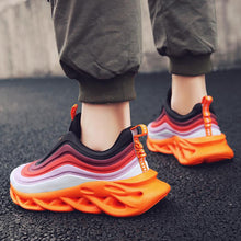 Load image into Gallery viewer, ICONIC X9X Wave Runner Sneakers