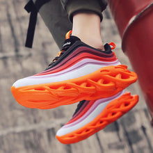 Load image into Gallery viewer, ICONIC X9X Wave Runner Sneakers
