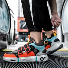Load image into Gallery viewer, EUPHORIA 'Psyche Spark' X9X Sneakers