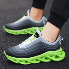 Load image into Gallery viewer, ICONIC X9X Wave Runner Sneakers