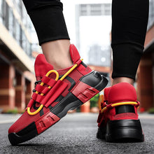 Load image into Gallery viewer, HYPER 'Pipe Down' X9X Sneakers