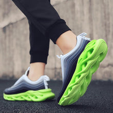 Load image into Gallery viewer, ICONIC X9X Wave Runner Sneakers