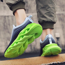 Load image into Gallery viewer, ICONIC X9X Wave Runner Sneakers