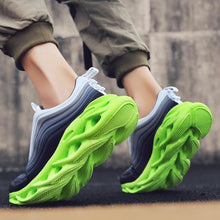 Load image into Gallery viewer, ICONIC X9X Wave Runner Sneakers