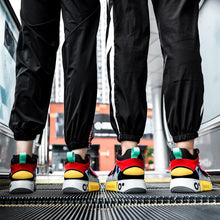 Load image into Gallery viewer, EUPHORIA 'Psyche Spark' X9X Sneakers