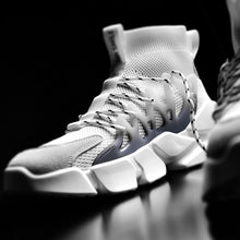 Load image into Gallery viewer, ZEPHYR 'Winged Avalanche' X9X Sneakers
