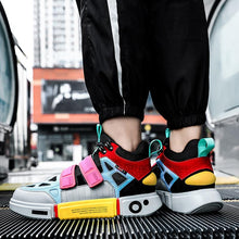 Load image into Gallery viewer, EUPHORIA 'Psyche Spark' X9X Sneakers