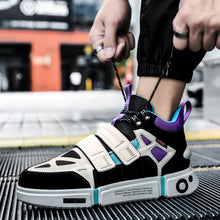 Load image into Gallery viewer, EUPHORIA 'Psyche Spark' X9X Sneakers