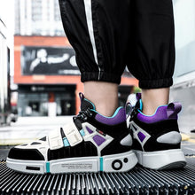 Load image into Gallery viewer, EUPHORIA 'Psyche Spark' X9X Sneakers