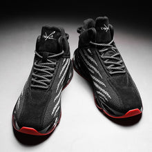 Load image into Gallery viewer, FALCON 'Flight Feathers' X9X Sneakers