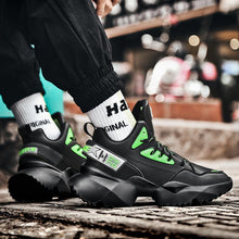 Load image into Gallery viewer, SPRUZZO 'Dribble Dash' R7X Sneakers
