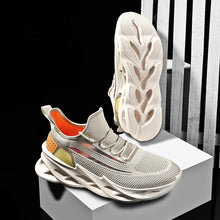 Load image into Gallery viewer, HARLEM 'Agile Archer' X9X Sneakers