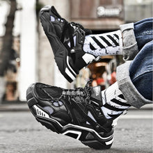Load image into Gallery viewer, THUNDERBOLT X9X Wave Runner Sneakers