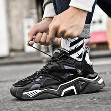 Load image into Gallery viewer, THUNDERBOLT X9X Wave Runner Sneakers
