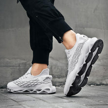 Load image into Gallery viewer, KYRENE 'Chevron Armor' X9X Sneakers