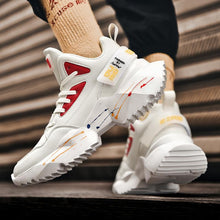 Load image into Gallery viewer, SPRUZZO 'Dribble Dash' R7X Sneakers
