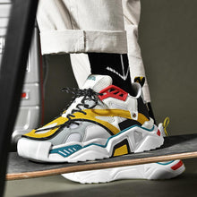 Load image into Gallery viewer, THUNDERBOLT X9X Wave Runner Sneakers