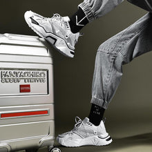 Load image into Gallery viewer, THUNDERBOLT X9X Wave Runner Sneakers