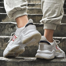 Load image into Gallery viewer, MARVELOUS X9X Chunky Sole Sneakers