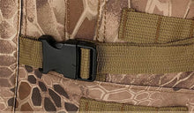Load image into Gallery viewer, PYTHON Camouflage Waterproof Backpack