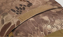 Load image into Gallery viewer, PYTHON Camouflage Waterproof Backpack