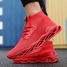 Load image into Gallery viewer, HERCULES X9X Sock Sneakers