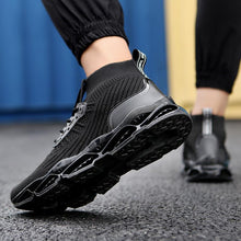 Load image into Gallery viewer, HERCULES X9X Sock Sneakers