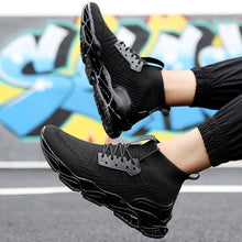 Load image into Gallery viewer, HERCULES X9X Sock Sneakers