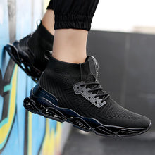 Load image into Gallery viewer, HERCULES X9X Sock Sneakers