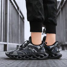 Load image into Gallery viewer, TRIPPY CAMO 'SUP' X9X Sneakers