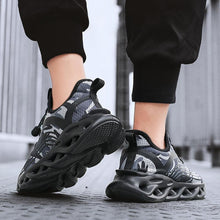 Load image into Gallery viewer, TRIPPY CAMO 'SUP' X9X Sneakers