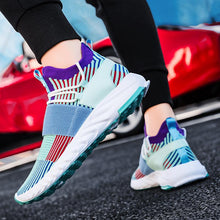 Load image into Gallery viewer, SPARK X Lightweight Mesh Sneakers