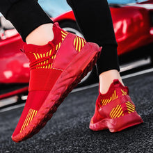Load image into Gallery viewer, SPARK X Lightweight Mesh Sneakers