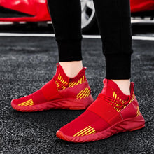 Load image into Gallery viewer, SPARK X Lightweight Mesh Sneakers
