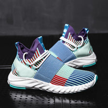 Load image into Gallery viewer, SPARK X Lightweight Mesh Sneakers
