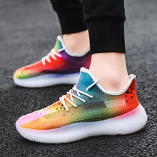 Load image into Gallery viewer, CALYPSO 'Le Funky' X9X Sneakers