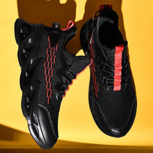 Load image into Gallery viewer, VENOM 'Chevron Legend' X9X Sneakers