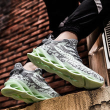 Load image into Gallery viewer, VENOM 'Digital Python' X9X Sneakers
