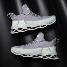 Load image into Gallery viewer, TORRENT 'Dotted Divergence' X9X Sneakers
