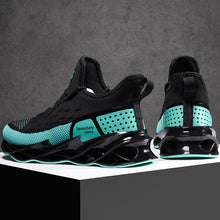 Load image into Gallery viewer, TORRENT 'Dotted Divergence' X9X Sneakers