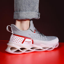 Load image into Gallery viewer, TORRENT 'Dotted Divergence' X9X Sneakers
